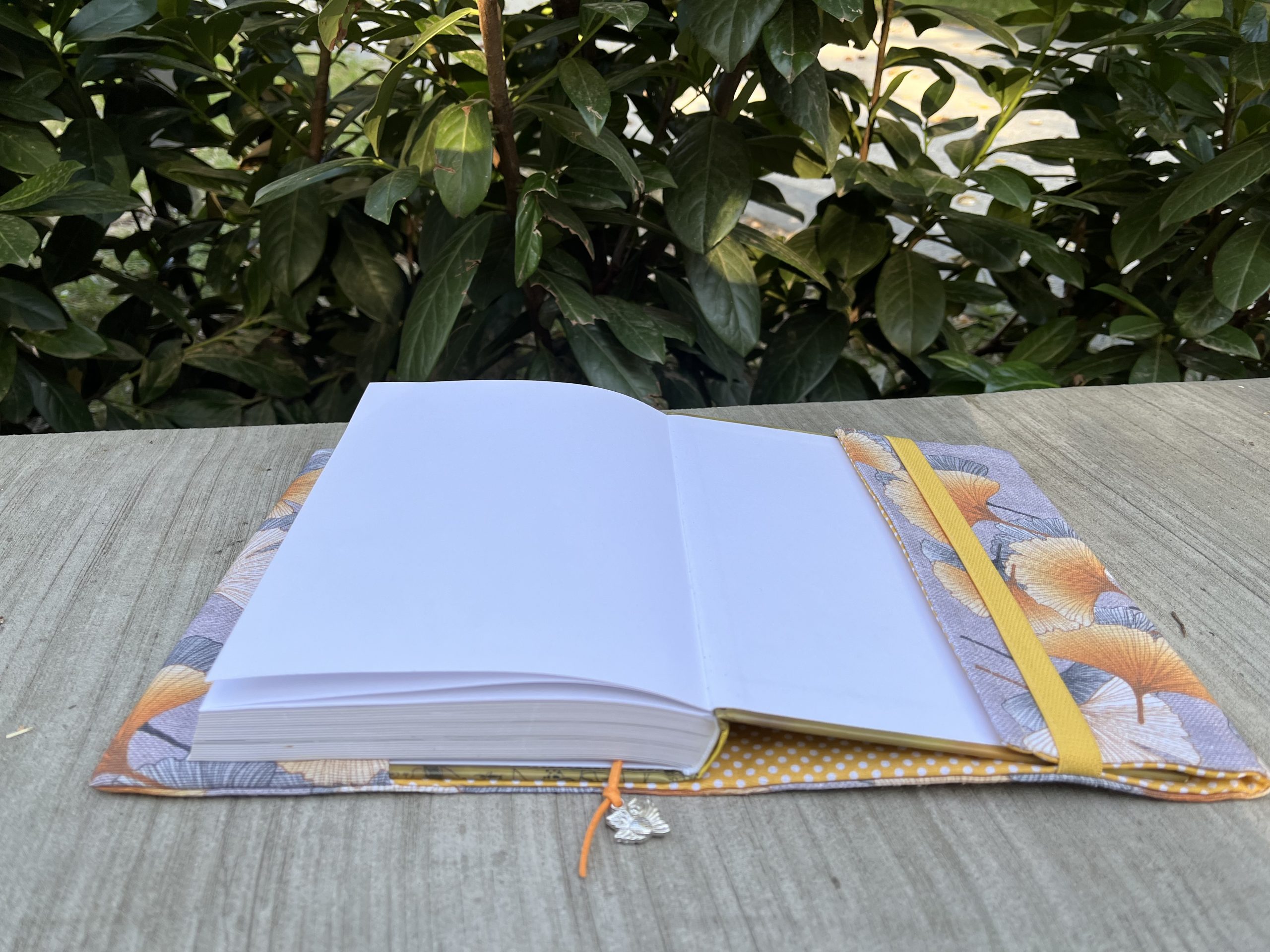 Подвързия за книги "Ginco" - Image 2